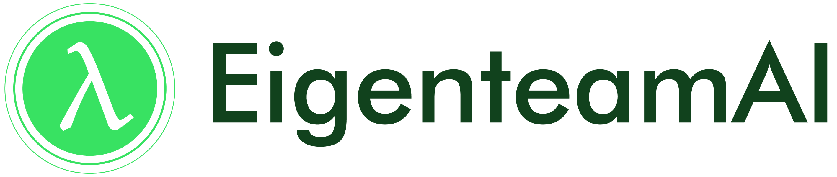 EigenteamAI Logo